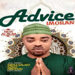 Saoti Arewa Advice 1 Mp3 Download