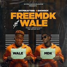 2HypeKayteee FreeMDK & Wale Ft. Showboy mp3 download