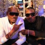 2face – I’m Feeling Good ft. D’Banj Mp3 Download