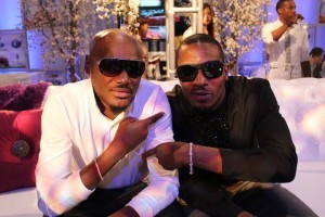 2face – I’m Feeling Good ft. D’Banj Mp3 Download