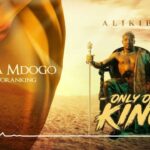 Alikiba Bwana Mdogo Ft Patoranking mp3 download