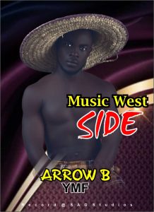 ArrowB YMF – Westside mp3 download