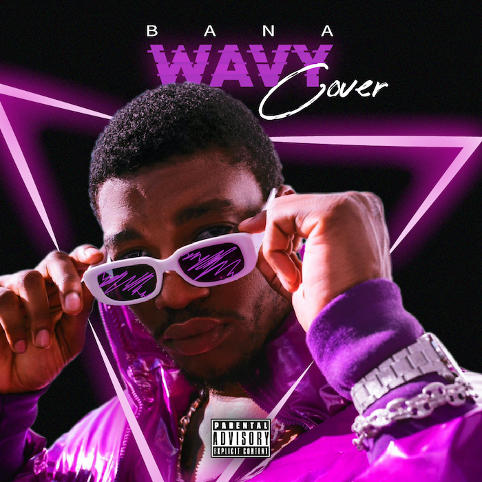 Bana Wavy Cover mp3 download