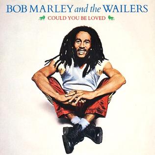 Bob Marley – Could You Be Loved