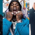 Burna Boy – “Odogwu” ft. Slowdog x Zoro Mp3 Download