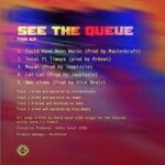 CDQ See The Queue (Album)