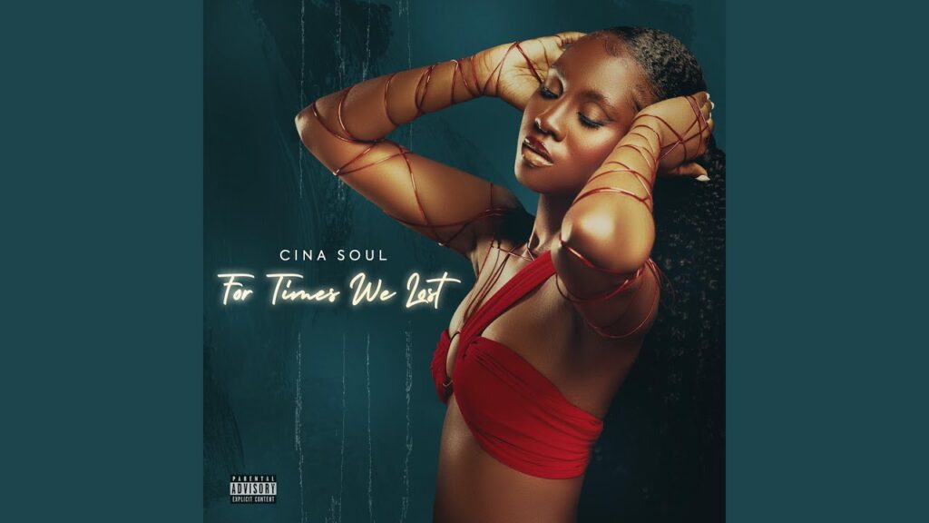 Cina Soul OMG mp3 download