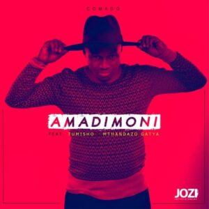 Comado Amadimoni ft. Tumisho & Mthandazo Gatya mp3 download