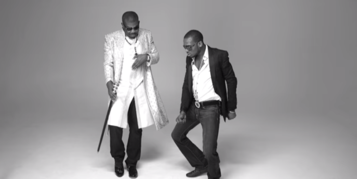 D’Banj x Don Jazzy – “Mr Endowed Mp3 Download