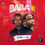 DJ Cora Baba É ft. Zeez mp3 download