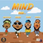 DMW ft. Davido, Mayorkun, Dremo & Peruzzi Mind