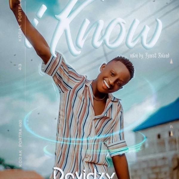 Davidzy I Know mp3 download