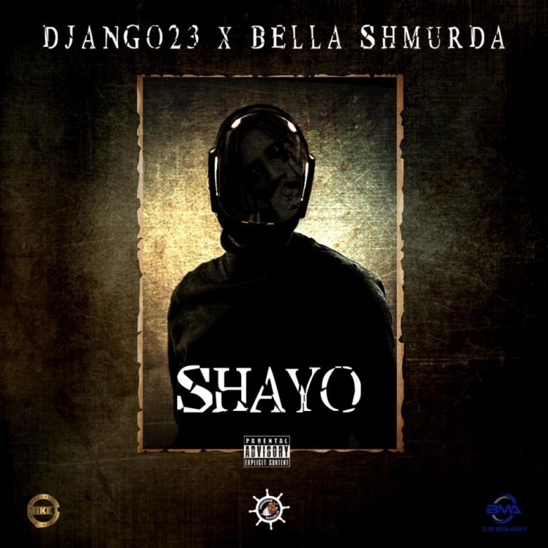 Django23 Shayo Ft. Bella Shmurda mp3 download