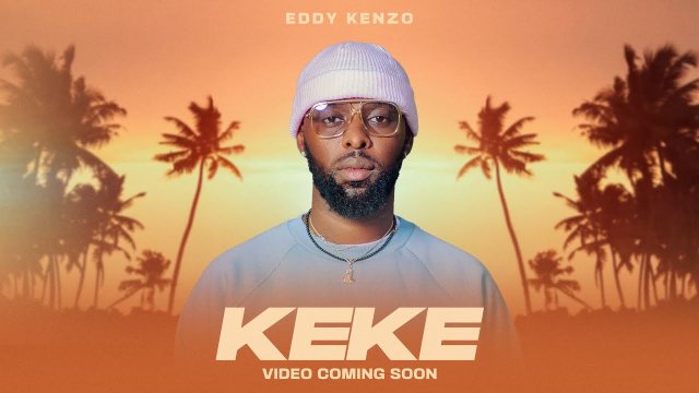 Eddy Kenzo KEKE mp3 download