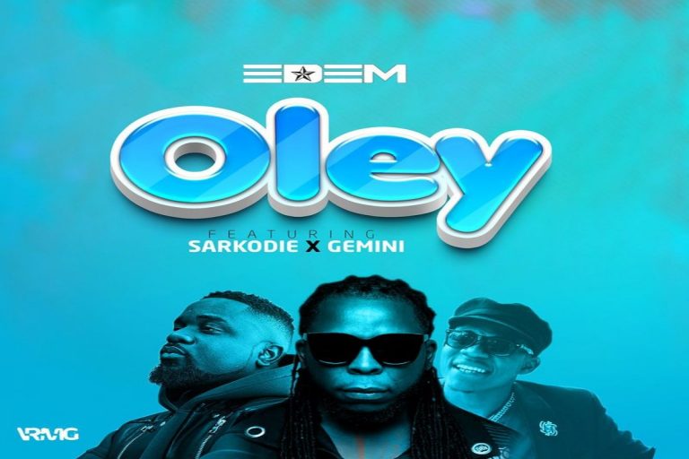 Edem Oley Ft. Sarkodie & Gemini mp3 download