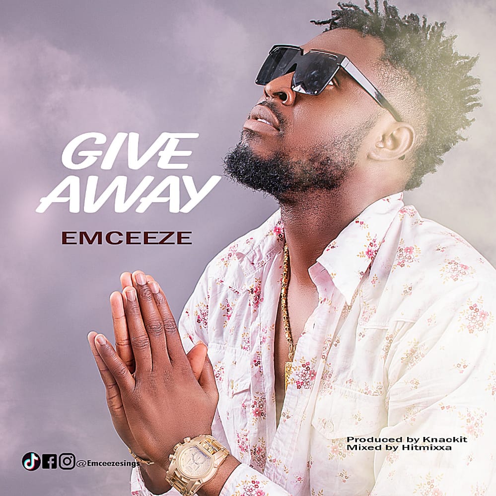 Emceeze Giveaway mp3 ddownload