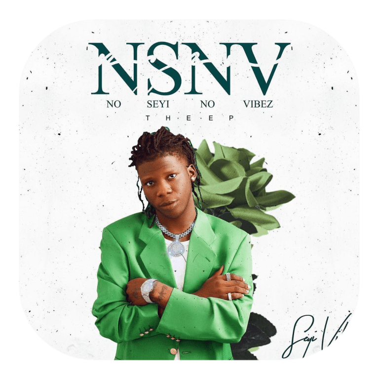 Emmysingz ft. Seyi Vibez NSNV (Mash Up) mp3 download