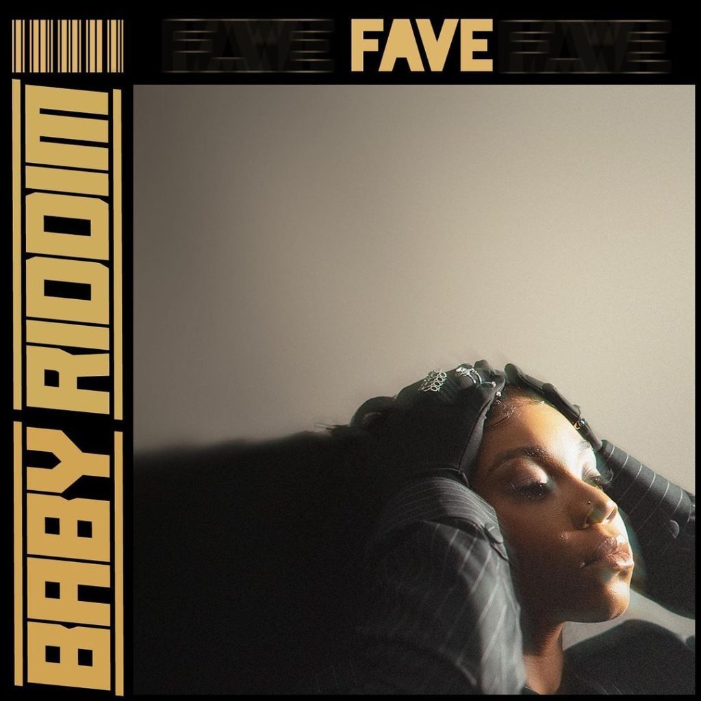 Fave Baby Riddim mp3 download