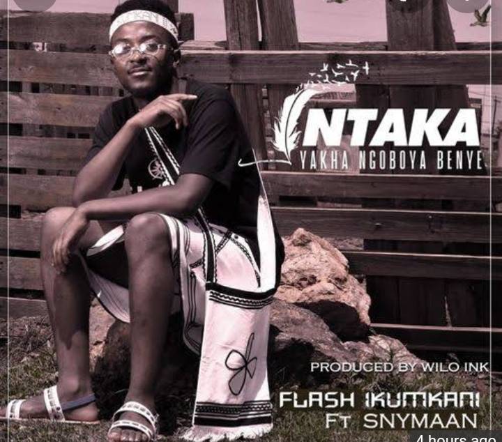 Flash Ikumkani – Intaka Ft. Snymaan mp3 download