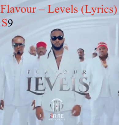 Flavour Levels Lyrics