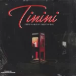 Ghetto Boy Tinini Ft. Kelvyn Boy mp3 download