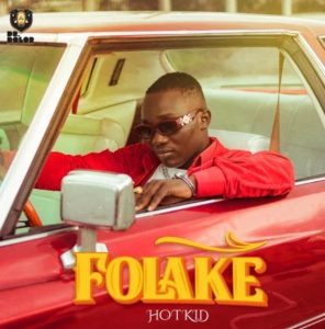 Hotkid – Mercy Mp3 Download