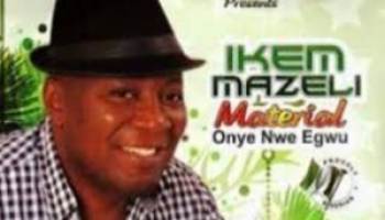 Ikem Mazeli – Ije Awele Mp3 Download