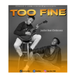 Jaylist Too Fine ft. Chrizconz mp3 download