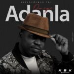 KBK Omoge Adanla mp3 download