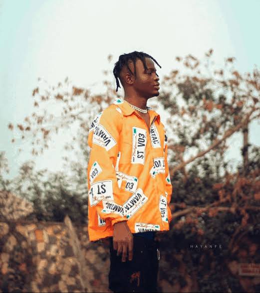 Kimtech — Make Money ft. Balloranking mp3 download