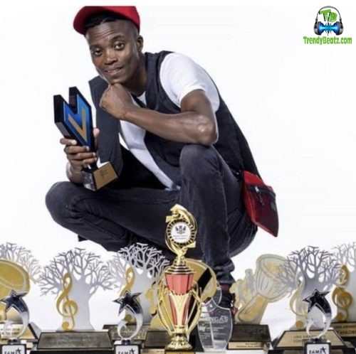 King Monada Dzena Moo mp3 download