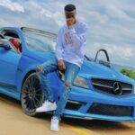 King Monada ETLA O DULE MOO mp3 download