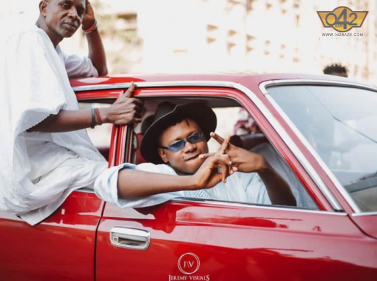 Kolaboy Ogoli Ft. Barmy Video Mp4 Download