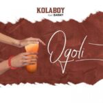 Kolaboy Ogoli Ft. Barmy Mp3 Download