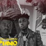 Leczy Piano Piano Ft. Killer Kau mp3 download