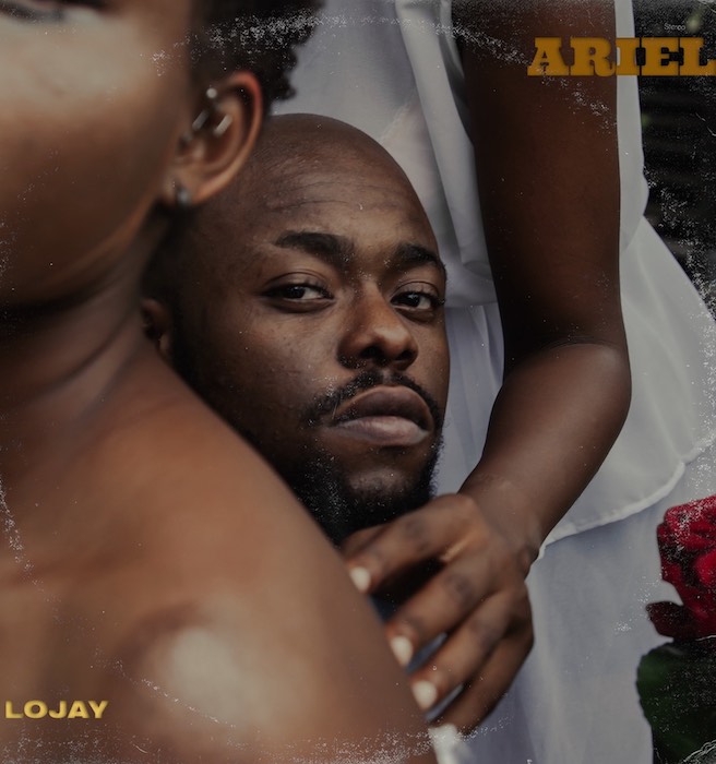 Lojay Ariel mp3 download