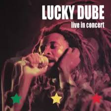 Lucky Dube – It’s Not Easy