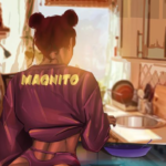 Magnito – My Kinda Wife