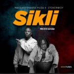 Masaany Mansa Musa Sikli Ft. Stonebwoy mp3 download