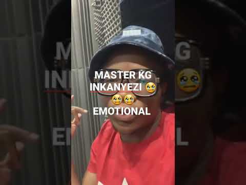 Master KG Inkanyezi mp3 download