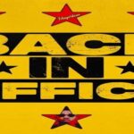 Mayorkun – Back In Office (Lyrics)