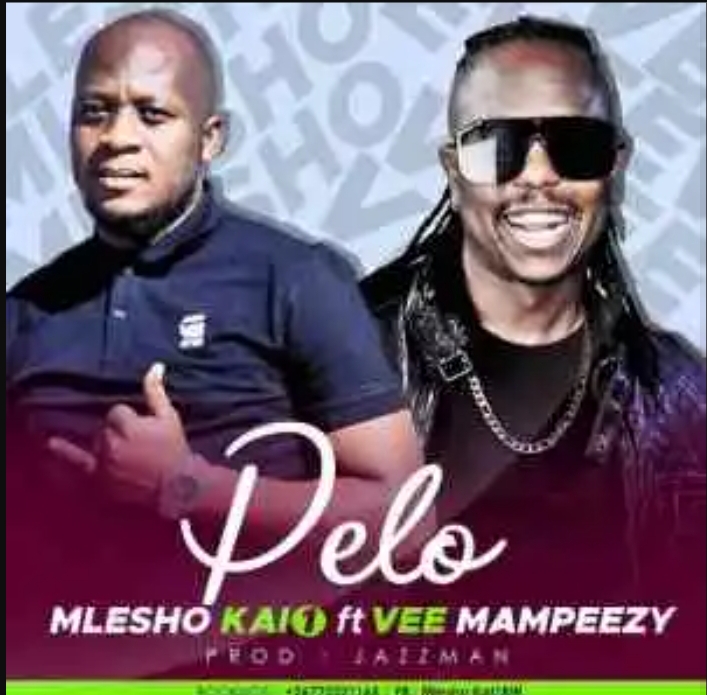 Mlesho Kai1 Pelo Ft. Vee Mampeezy mp3 download