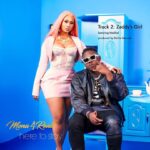 Mona 4Reall Zaddy’s Girl Ft Medikal mp3 download