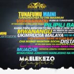 Moni Centrozone Maelekezo Chapter 2 Ft. Rapcha & Maarifa mp3 download