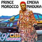 Morocco Maduka – Asili 98 Mp3 Download