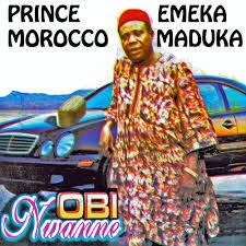 Morocco Maduka – Asili 98 Mp3 Download