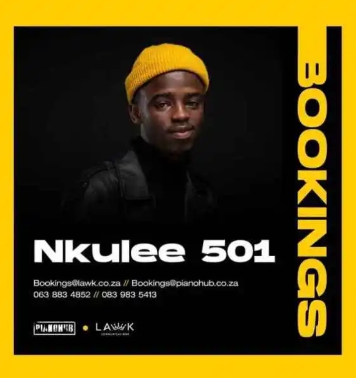 Nkulee501 & Skroef28 – The Armored Pangolin Mp3 Download