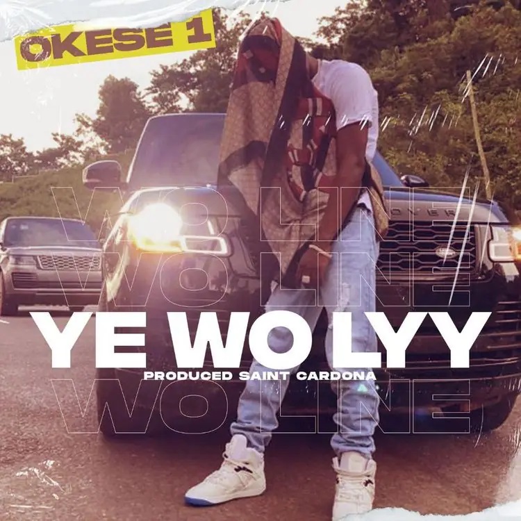 Okese1 Ye Wo Lyy mp3 download