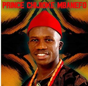 Chijioke Mbanefo – Ogalanya Mp3 Download