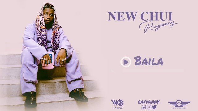 Rayvanny Baila mp3 download